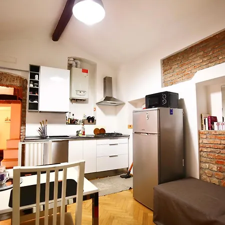Penthouse In Διαμέρισμα