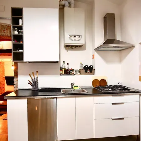 Διαμέρισμα Penthouse In