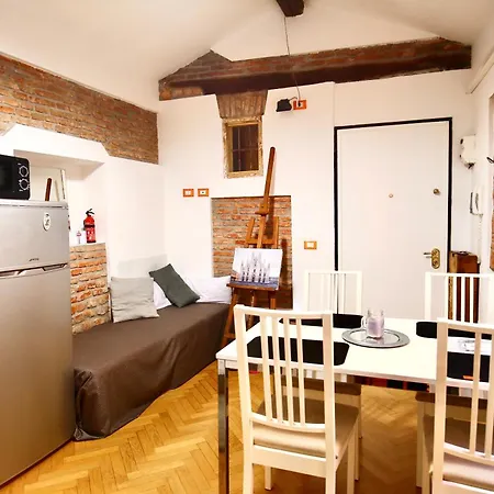 Penthouse In Μιλάνο