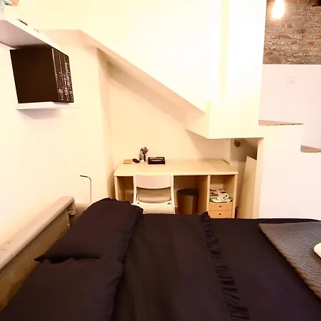 Διαμέρισμα Penthouse In *