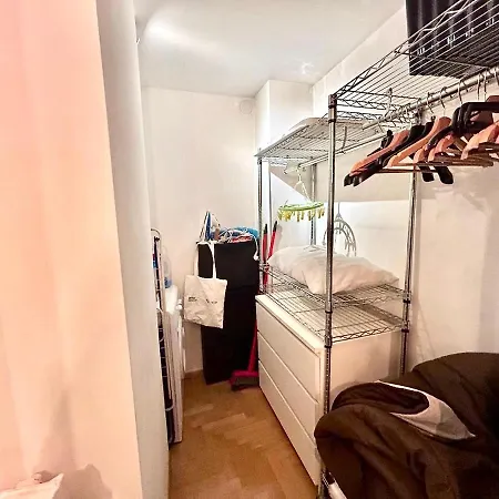 Penthouse In Daire