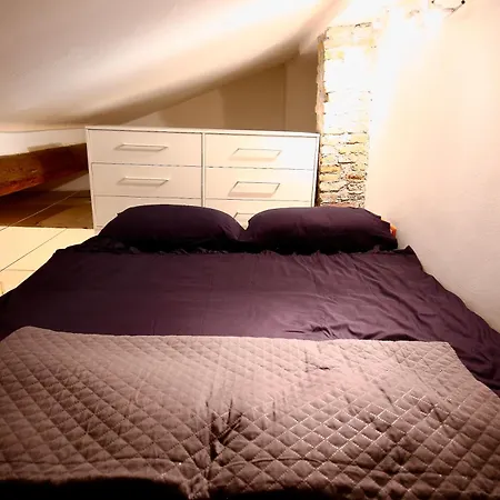 Penthouse In *