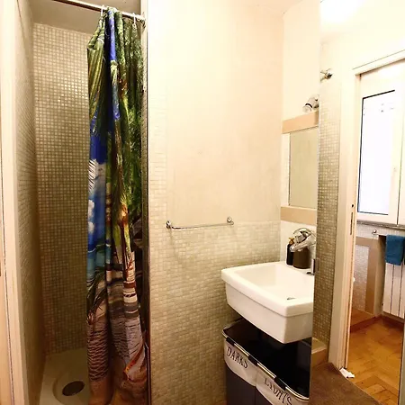 Daire Penthouse In