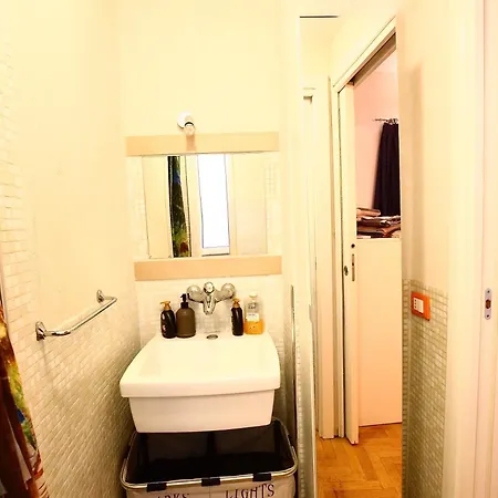 Penthouse In Daire Milano